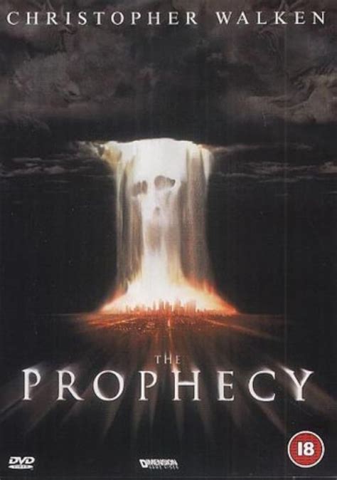 prophecy imdb